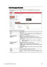 Preview for 73 page of Draytek VigorSwitch P1085 User Manual