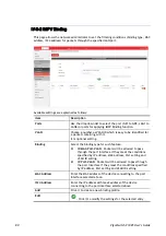 Preview for 88 page of Draytek VigorSwitch P1085 User Manual