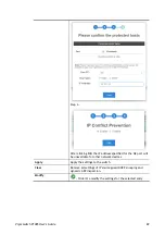 Preview for 91 page of Draytek VigorSwitch P1085 User Manual