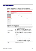 Preview for 93 page of Draytek VigorSwitch P1085 User Manual