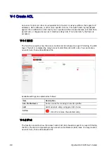 Preview for 96 page of Draytek VigorSwitch P1085 User Manual