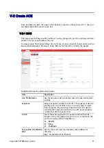 Preview for 99 page of Draytek VigorSwitch P1085 User Manual