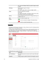 Preview for 100 page of Draytek VigorSwitch P1085 User Manual