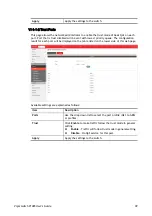 Preview for 107 page of Draytek VigorSwitch P1085 User Manual