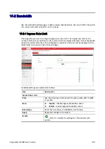 Preview for 113 page of Draytek VigorSwitch P1085 User Manual