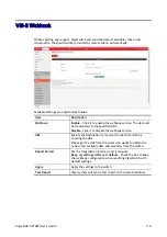 Preview for 127 page of Draytek VigorSwitch P1085 User Manual