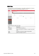 Preview for 135 page of Draytek VigorSwitch P1085 User Manual