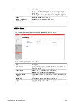 Preview for 147 page of Draytek VigorSwitch P1085 User Manual