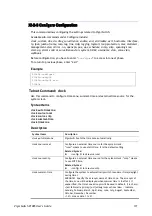 Preview for 179 page of Draytek VigorSwitch P1085 User Manual