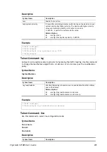 Preview for 213 page of Draytek VigorSwitch P1085 User Manual