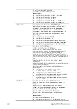 Preview for 232 page of Draytek VigorSwitch P1085 User Manual