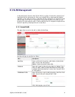 Preview for 37 page of Draytek VigorSwitch P1280 User Manual