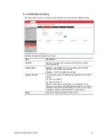 Preview for 47 page of Draytek VigorSwitch P1280 User Manual