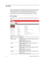 Preview for 64 page of Draytek VigorSwitch P1280 User Manual