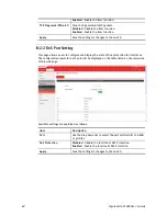 Preview for 66 page of Draytek VigorSwitch P1280 User Manual