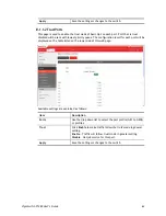 Preview for 69 page of Draytek VigorSwitch P1280 User Manual