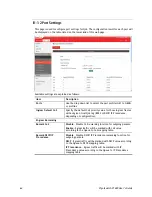 Preview for 70 page of Draytek VigorSwitch P1280 User Manual