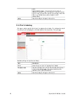 Preview for 84 page of Draytek VigorSwitch P1280 User Manual