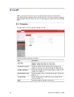 Preview for 86 page of Draytek VigorSwitch P1280 User Manual