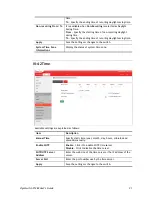 Preview for 97 page of Draytek VigorSwitch P1280 User Manual