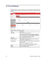 Preview for 100 page of Draytek VigorSwitch P1280 User Manual