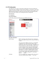 Предварительный просмотр 34 страницы Draytek VigorSwitch P2260 User Manual
