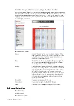 Предварительный просмотр 51 страницы Draytek VigorSwitch P2260 User Manual