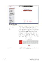 Предварительный просмотр 64 страницы Draytek VigorSwitch P2260 User Manual
