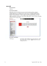 Предварительный просмотр 108 страницы Draytek VigorSwitch P2260 User Manual