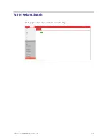 Предварительный просмотр 189 страницы Draytek VigorSwitch P2280 User Manual
