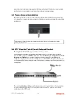 Preview for 16 page of Draytek VigorTalk ATA-24 SH Installation Manual