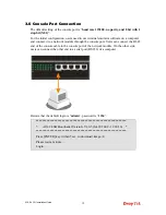 Preview for 18 page of Draytek VigorTalk ATA-24 SH Installation Manual