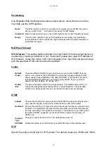 Preview for 15 page of Draytek VigorTalk ATA User Manual