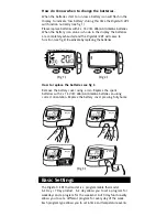 Preview for 3 page of Drayton 22092 User Manual