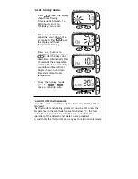 Preview for 8 page of Drayton 22092 User Manual