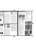 Preview for 2 page of Drayton Digistat+2 22084 User Manual