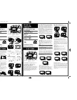 Preview for 1 page of Drayton Digistat+ 3 22083 Installation & User Manual