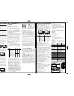 Preview for 2 page of Drayton Digistat+ 3 22083 Installation & User Manual