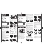 Preview for 1 page of Drayton Digistat +3 22083 Installation Manual