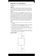 Preview for 8 page of Drayton Digistat RF3 User Instructions