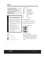 Preview for 2 page of Drayton DIGISTAT6RF Installation & User Manual