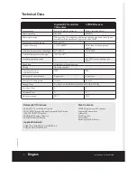 Preview for 4 page of Drayton DIGISTAT6RF Installation & User Manual