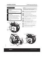 Preview for 6 page of Drayton DIGISTAT6RF Installation & User Manual