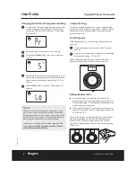 Preview for 14 page of Drayton DIGISTAT6RF Installation & User Manual