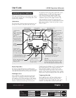 Preview for 15 page of Drayton DIGISTAT6RF Installation & User Manual