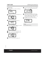 Preview for 22 page of Drayton DIGISTAT6RF Installation & User Manual