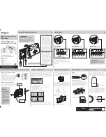 Drayton MiTime T720R Installation Manual preview