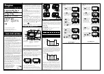 Drayton RF701/22092 User Instructions preview