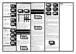 Preview for 2 page of Drayton RF701/22092 User Instructions