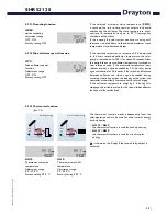 Preview for 15 page of Drayton SHR 521 20 Installation & Operation Manual